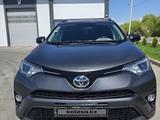 Toyota RAV4 2016 годаүшін8 800 000 тг. в Алматы – фото 2