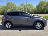Toyota RAV4 2016 годаүшін8 800 000 тг. в Алматы