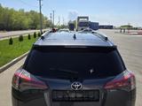 Toyota RAV4 2016 годаүшін8 800 000 тг. в Алматы – фото 3