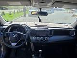 Toyota RAV4 2016 годаүшін8 800 000 тг. в Алматы – фото 5