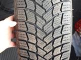 Шины Michelin 255/60/r18 Xice Snow за 82 500 тг. в Алматы