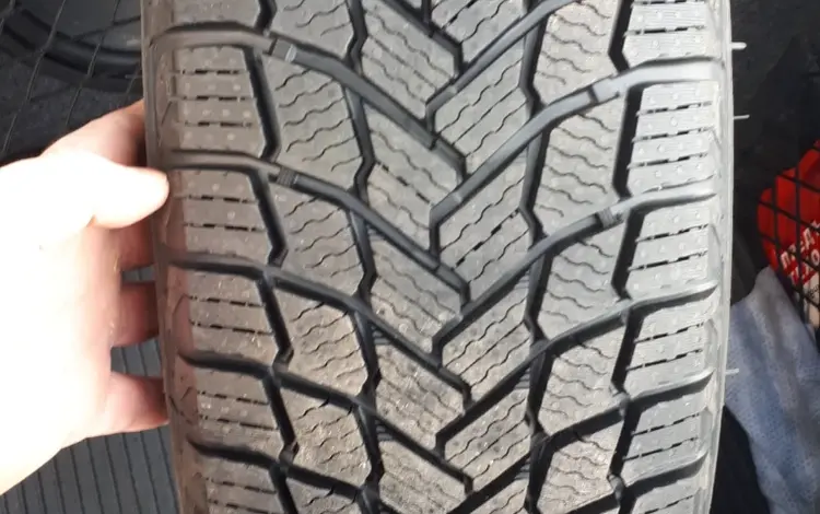 Шины Michelin 255/60/r18 Xice Snow за 82 500 тг. в Алматы