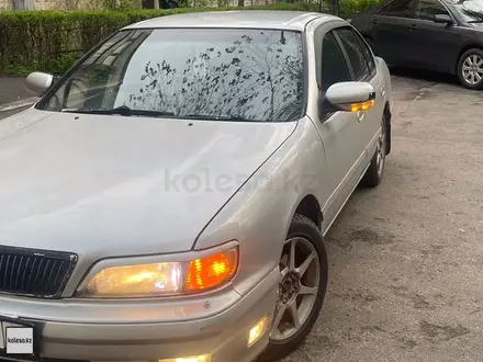 Nissan Cefiro 1997 года за 2 450 000 тг. в Алматы