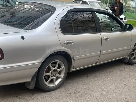 Nissan Cefiro 1997 года за 2 450 000 тг. в Алматы – фото 4