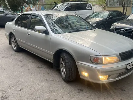 Nissan Cefiro 1997 года за 2 450 000 тг. в Алматы – фото 3