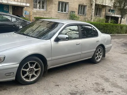 Nissan Cefiro 1997 года за 2 450 000 тг. в Алматы – фото 2