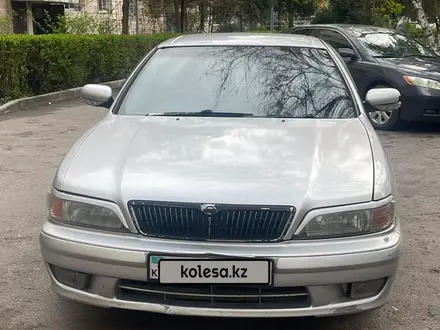 Nissan Cefiro 1997 года за 2 450 000 тг. в Алматы – фото 5