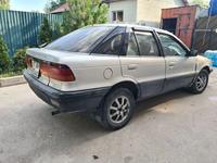 Mitsubishi Lancer 1991 годаүшін600 000 тг. в Алматы