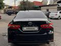 Toyota Camry 2023 года за 15 000 000 тг. в Алматы – фото 2