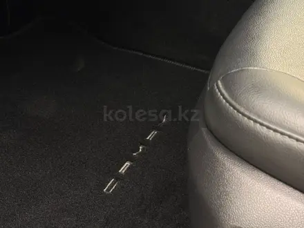 Toyota Camry 2023 года за 15 000 000 тг. в Алматы – фото 10