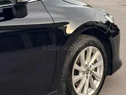 Toyota Camry 2023 года за 15 000 000 тг. в Алматы – фото 4