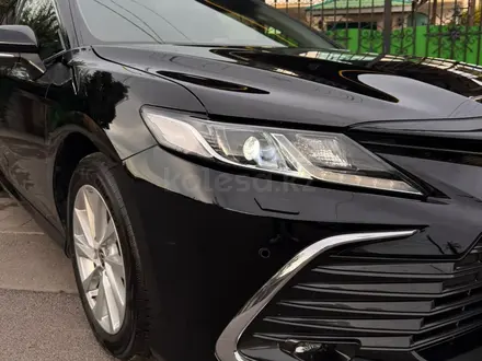 Toyota Camry 2023 года за 15 000 000 тг. в Алматы – фото 5