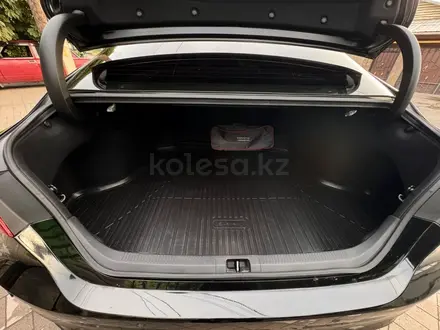 Toyota Camry 2023 года за 15 000 000 тг. в Алматы – фото 6