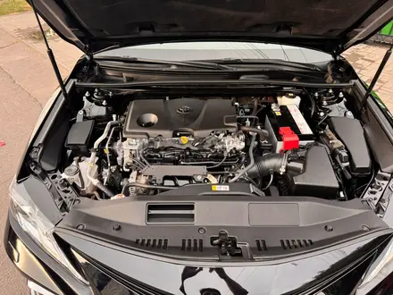 Toyota Camry 2023 года за 15 000 000 тг. в Алматы – фото 7