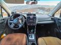 Subaru Forester 2013 годаfor8 000 000 тг. в Алматы – фото 8