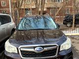 Subaru Forester 2013 годаүшін8 999 998 тг. в Караганда