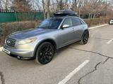 Infiniti FX35 2004 года за 5 500 000 тг. в Астана