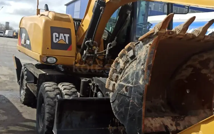 Caterpillar  318D 2013 года за 36 000 000 тг. в Алматы