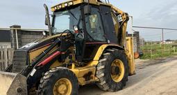 Caterpillar  Экскаваторы-погрузчики 2004 года за 18 500 000 тг. в Алматы – фото 2