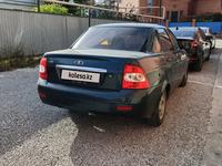 ВАЗ (Lada) Priora 2170 2012 годаfor3 000 000 тг. в Актобе