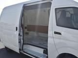 Toyota  Hiace Цельнометаллический фургон 2024 года за 25 300 000 тг. в Актобе – фото 3