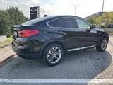 BMW X4 2017 года за 15 500 000 тг. в Алматы – фото 2