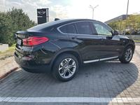 BMW X4 2017 годаүшін17 500 000 тг. в Алматы