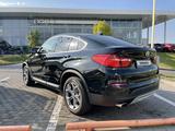 BMW X4 2017 года за 15 500 000 тг. в Алматы – фото 5