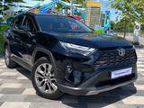 Toyota RAV4 2023 года за 21 000 000 тг. в Алматы – фото 5