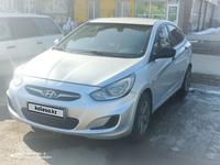 Hyundai Accent 2012 года за 5 000 000 тг. в Усть-Каменогорск