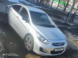 Hyundai Accent 2012 годаүшін5 000 000 тг. в Усть-Каменогорск – фото 2