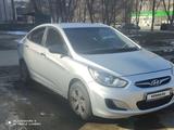 Hyundai Accent 2012 года за 4 700 000 тг. в Усть-Каменогорск – фото 3