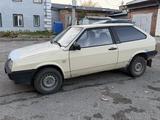ВАЗ (Lada) 2108 1985 года за 600 000 тг. в Усть-Каменогорск – фото 3