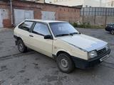 ВАЗ (Lada) 2108 1985 года за 600 000 тг. в Усть-Каменогорск