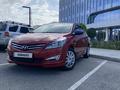 Hyundai Accent 2015 года за 5 500 000 тг. в Актау