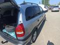 Opel Zafira 2000 года за 2 700 000 тг. в Актобе – фото 3