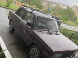 ВАЗ (Lada) 2105 2007 года за 650 000 тг. в Уральск – фото 3