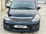 Nissan Tiida 2008 года за 3 500 000 тг. в Актау – фото 2