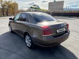 Toyota Avensis 2005 года за 4 300 000 тг. в Актобе – фото 4