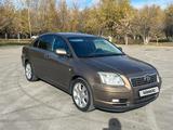 Toyota Avensis 2005 года за 4 300 000 тг. в Актобе