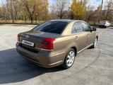 Toyota Avensis 2005 года за 4 300 000 тг. в Актобе – фото 3