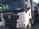 Shacman  Самосвал 25 тонн 2024 годаүшін26 300 000 тг. в Актобе