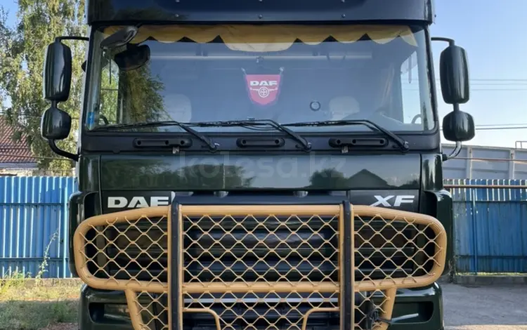 DAF 2011 годаүшін26 000 000 тг. в Алматы