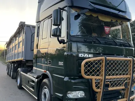 DAF 2011 года за 26 000 000 тг. в Алматы – фото 8