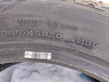 GOODYEAR 285-45-20үшін80 000 тг. в Караганда – фото 4