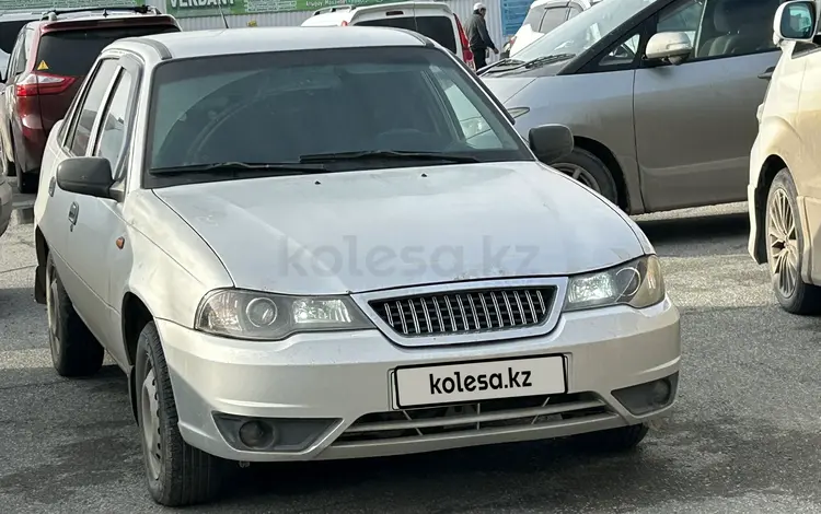 Daewoo Nexia 2011 годаүшін1 300 000 тг. в Атырау