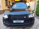 Land Rover Range Rover 2019 года за 50 000 000 тг. в Алматы – фото 3