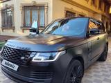 Land Rover Range Rover 2019 года за 50 000 000 тг. в Алматы