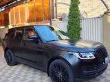 Land Rover Range Rover 2019 года за 50 000 000 тг. в Алматы – фото 2
