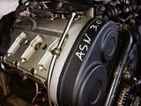 Двигатель мотор Ауди Audi ASN 3.0үшін550 000 тг. в Астана